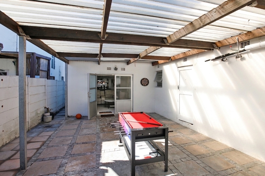 4 Bedroom Property for Sale in Marina Da Gama Western Cape
